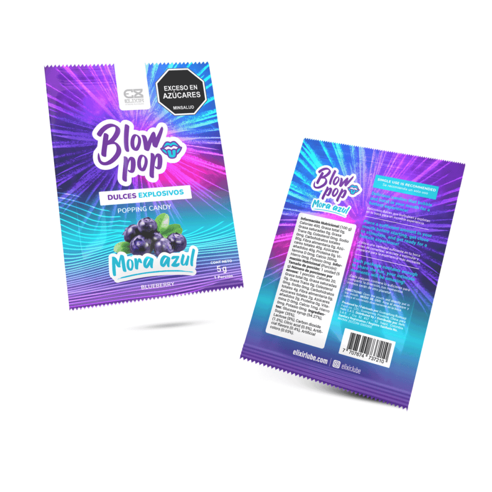 BLOW POP ELIXIR dulces explosivos tienda online productos sexuales sex shop Colombia Bangover (2)
