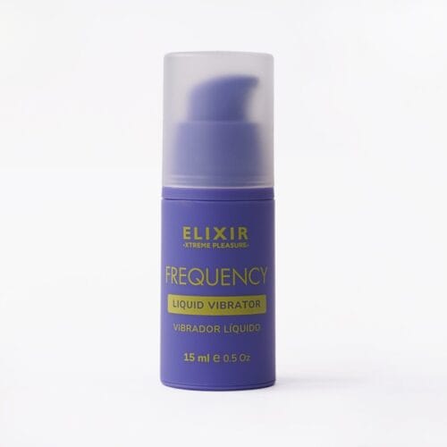 FREQUENCY VIBRADOR LÍQUIDO tienda online productos sexuales sex shop Colombia Bangover (2)