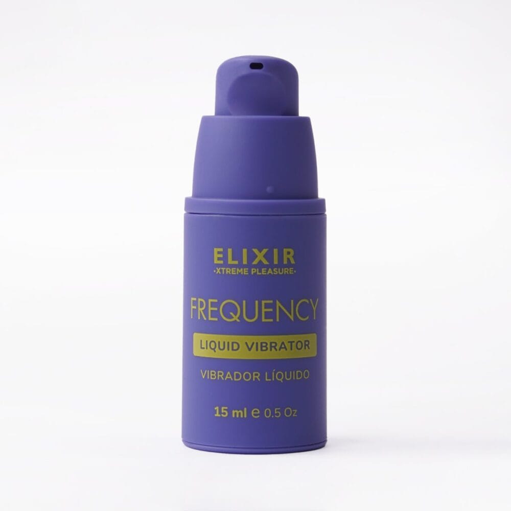 FREQUENCY VIBRADOR LÍQUIDO tienda online productos sexuales sex shop Colombia Bangover (3)
