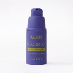 FREQUENCY VIBRADOR LÍQUIDO tienda online productos sexuales sex shop Colombia Bangover (3)