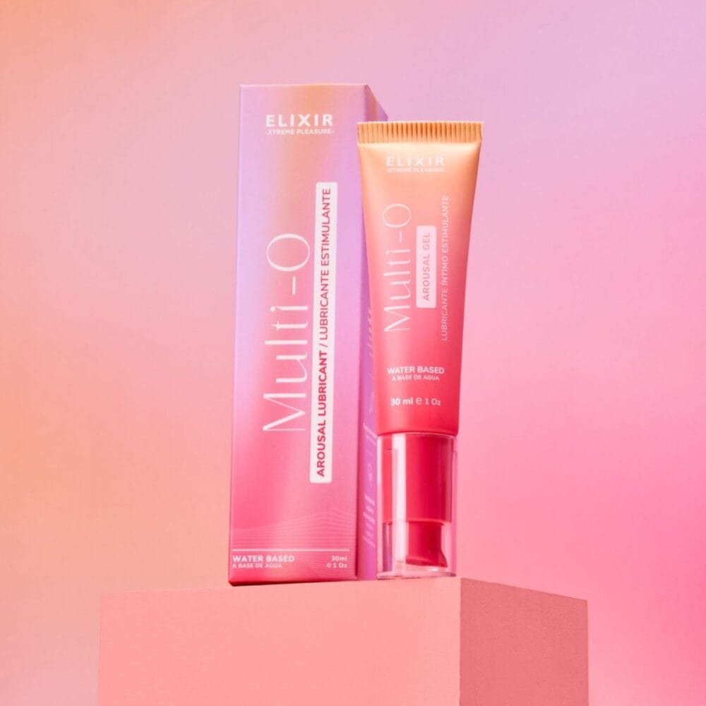 Gel Lubricante Íntimo Multi O Elixir tienda online productos sexuales sex shop Colombia Bangover (2)
