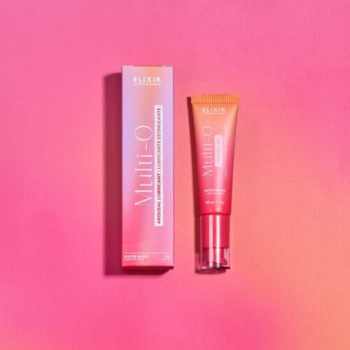 Gel Lubricante Íntimo Multi O Elixir tienda online productos sexuales sex shop Colombia Bangover (2)