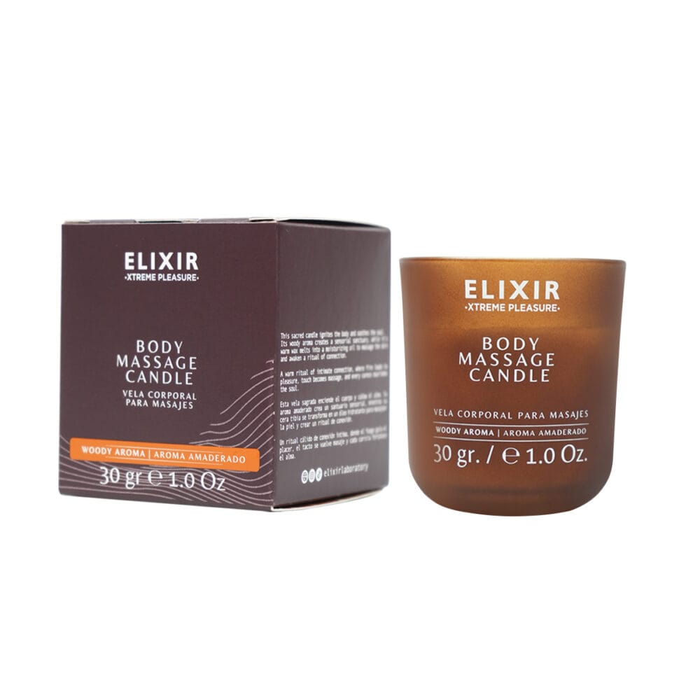 VELA CORPORAL PARA MASAJES ELIXIR tienda online productos sexuales sex shop Colombia Bangover (1)