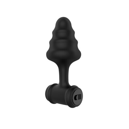 BENAL PLUG ANAL CON VIBRACIÓN