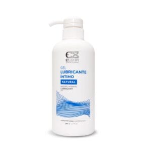 BANGOVERLubricantes y EstimulantesGel Lubricante Íntimo Natural Elixir 500 ml