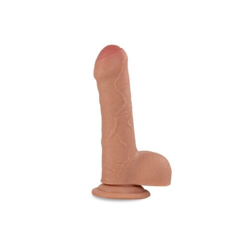 DILDO REALISTA LOGAN tienda online Colombia (1)