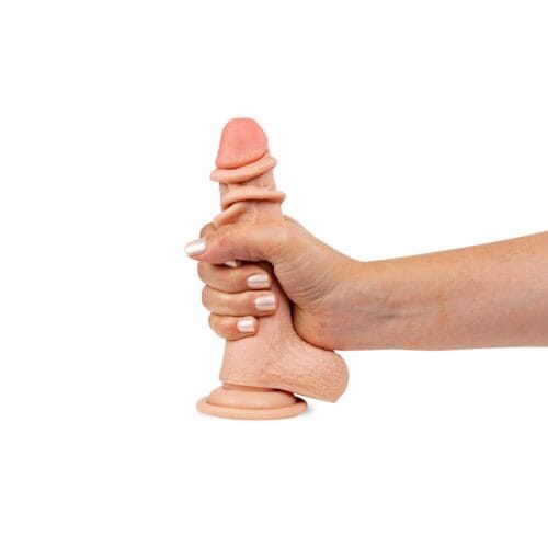 DILDO REALISTA MAGNUS tienda online Colombia (1)