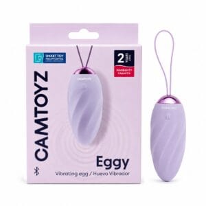 EGGY HUEVO VIBRADOR CON APP sex shop online Colombia (1)