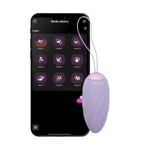 EGGY HUEVO VIBRADOR CON APP sex shop online Colombia (4)