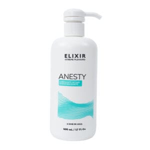 LUBRICANTE ÍNTIMO ANAL DESENSIBILIZANTE ANESTY tienda online Colombia Anesty 500ml 1