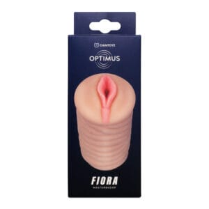 Masturbador Realista Fiora sex shop online Bangover Colombia (1)