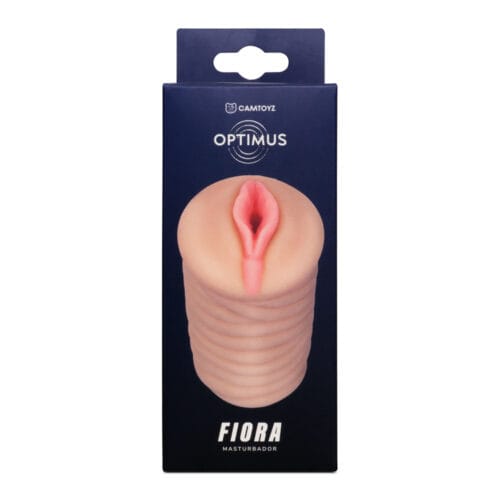 Masturbador Realista Fiora sex shop online Bangover Colombia (1)