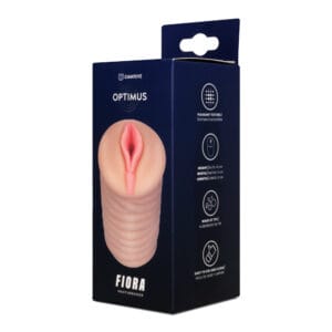 Masturbador Realista Fiora sex shop online Bangover Colombia (3)
