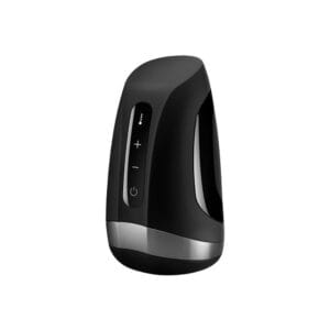 Masturbador Satisfyer Men Heat Vibration (1)