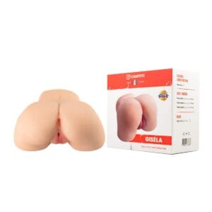 Masturbadora Realista Mini Gisela sex shop online Colombia (1)