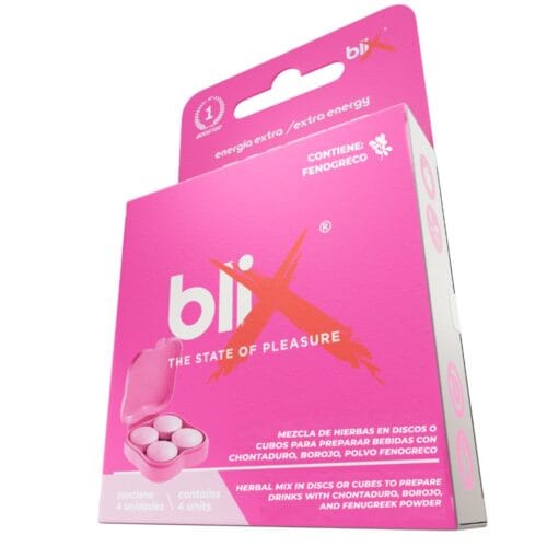 PASTILLAS BLIX BOOSTER MUJER sex shop online Colombia Bangover (1)