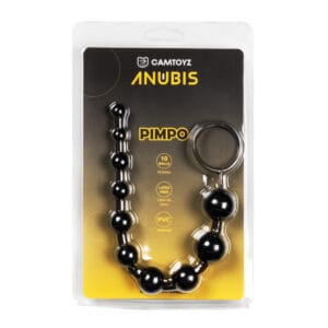 Bolas anales Pimpo tienda online Colombia