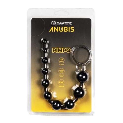 Bolas anales Pimpo tienda online Colombia