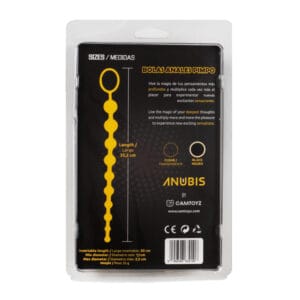 Bolas anales Pimpo tienda online Colombia