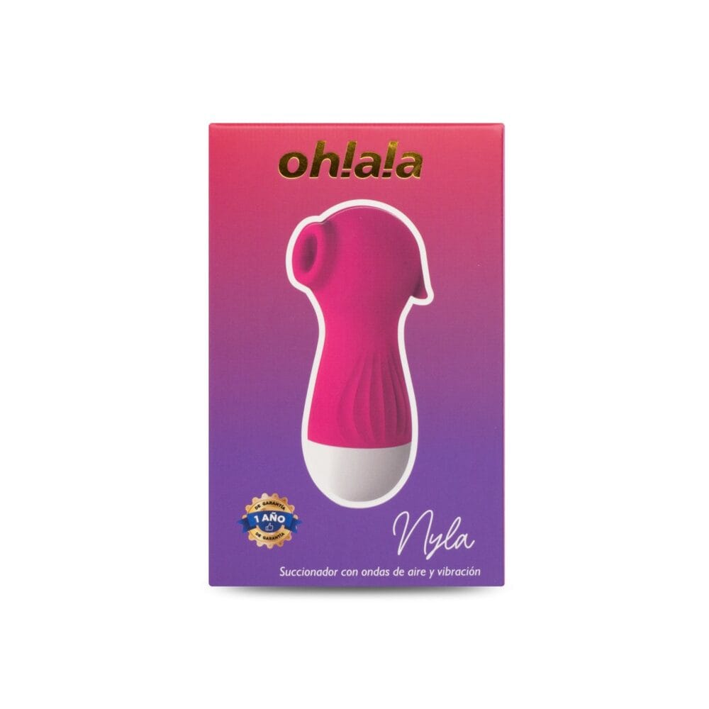 SUCCIONADOR NYLA juguete sexual tienda online Bangover Colombia (1)