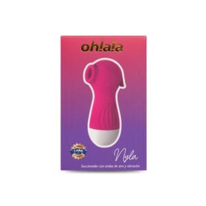 SUCCIONADOR NYLA juguete sexual tienda online Bangover Colombia (1)