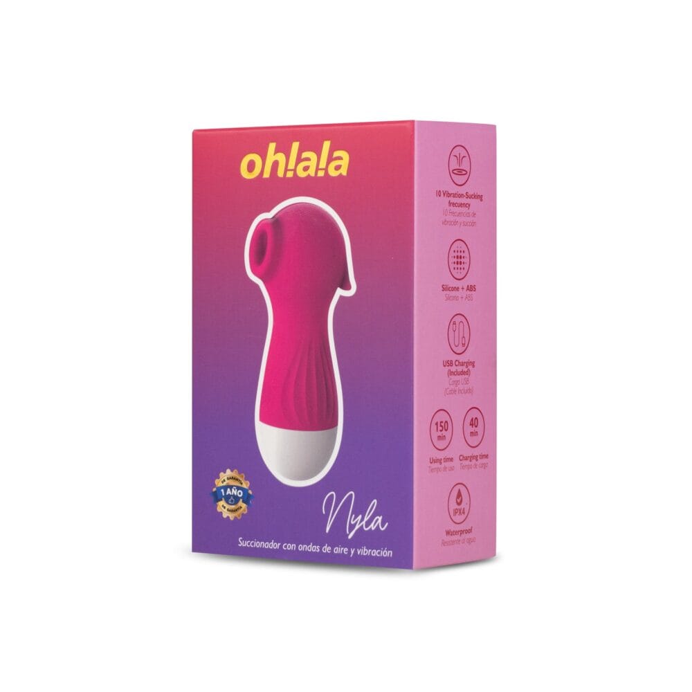 SUCCIONADOR NYLA juguete sexual tienda online Bangover Colombia (3)