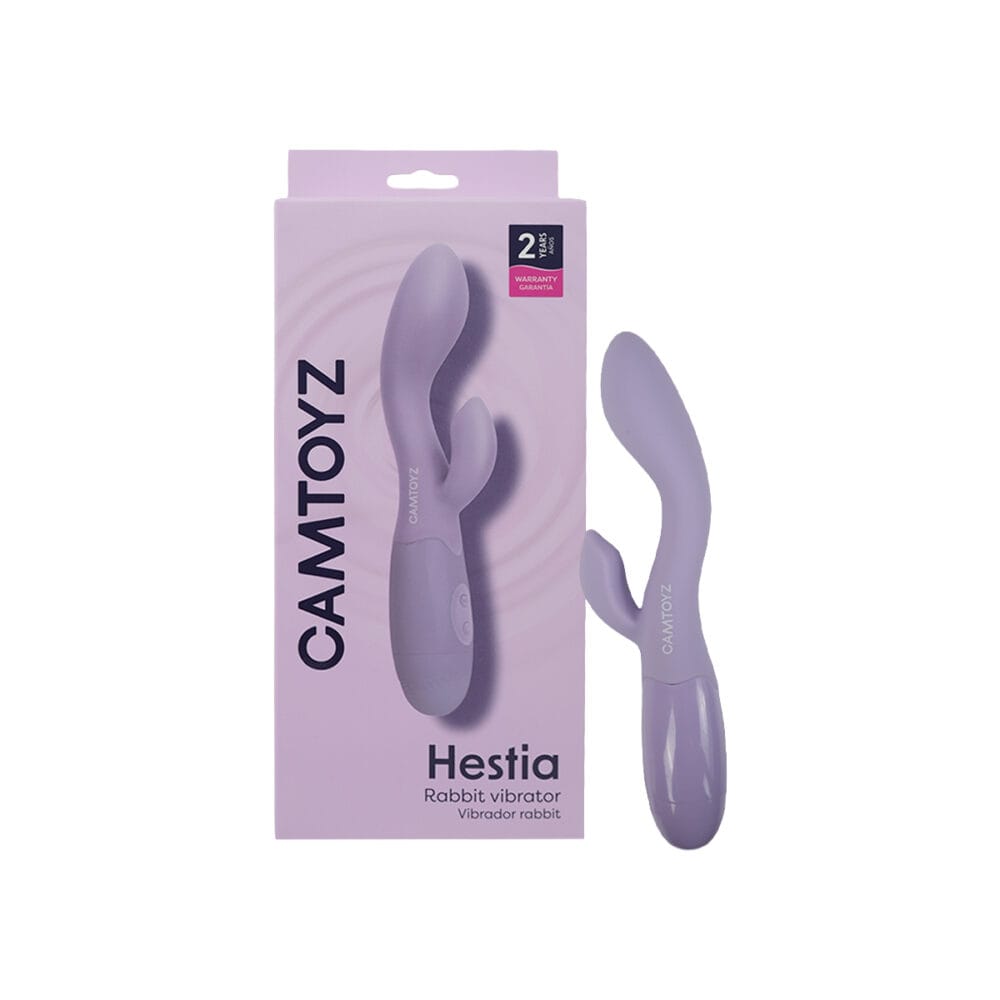 VIBRADOR HESTIA sex shop en línea Colombia (1)