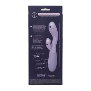 VIBRADOR HESTIA sex shop en línea Colombia (1)