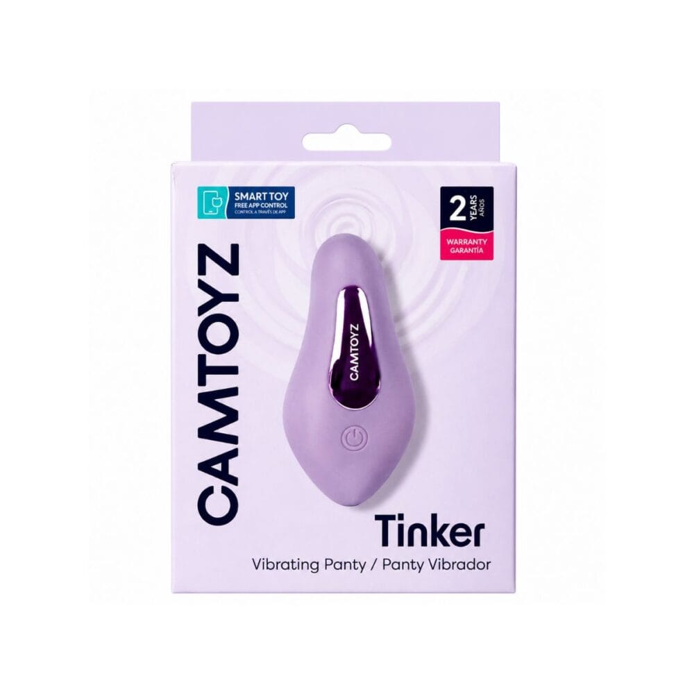 VIBRADOR PARA PANTY TINKER CON APP Bangover tienda online productos sexuales Colombia (3)