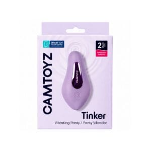 VIBRADOR PARA PANTY TINKER CON APP Bangover tienda online productos sexuales Colombia (3)