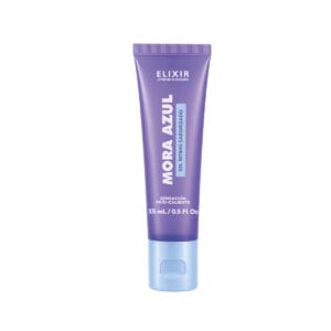 Lubricante Íntimo Saborizado Frío & Caliente Elixir 15 ml mora azul tienda online sex shop Colombia Bangover