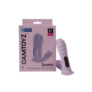 Vibrador para Panty Juven Majestic tienda online sex shop Bangover Colombia (2)