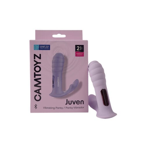 Vibrador para Panty Juven Majestic tienda online sex shop Bangover Colombia (2)