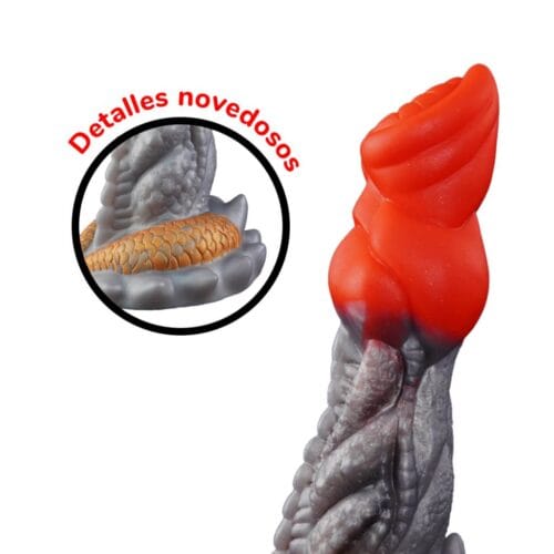 Dildo Splash Garon