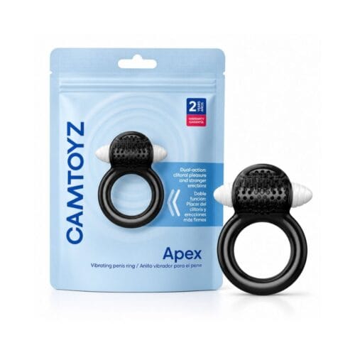 Apex Anillo vibrador