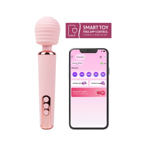 Vibrador Doble  Intense Camtoyz